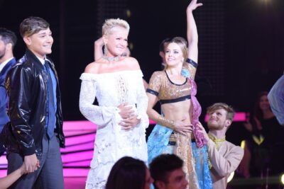 Xuxa no 