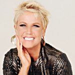 A apresentadora Xuxa Meneghel. (Foto: Divulgação)