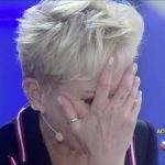 Xuxa apresenta o "Dancing Brasil". (Foto: Reprodução/Record)