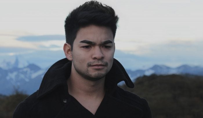 Yudi Tamashiro (Foto: Divulgação)