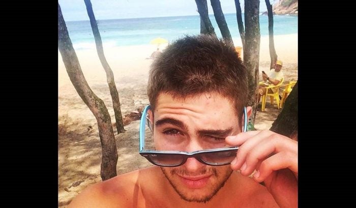 Rafael Vitti (Foto: Reprodução)