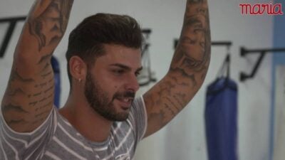 Participante do 
