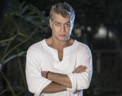 Fábio Assunção (Foto: Divulgação)