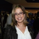 Paloma Duarte retorna à Globo. (Foto: Thais Aline / Ag. Fio Condutor)