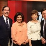 Mudança de cenário do “Jornal Nacional” empolga pessoal da GloboNews; saiba o motivo