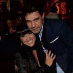 Zezé Di Camargo e Graciele (Foto: Divulgação)