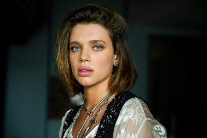 Cibele (Bruna Lizmeyer) declara guerra em "A Força do Querer"