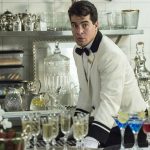 Júlio (Thiago Martins) em "Pega Pega"
(Foto: Globo/Estevam Avellar)