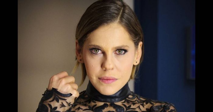 Bárbara Paz (Foto: Divulgação)