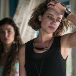 Cibele e Ritinha em "A Força do Querer" (Foto Gshow)