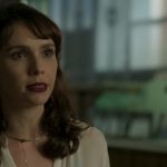 Irene (Débora Falabella) em cena de "A Força do Querer"
(Foto: Reprodução/Globo)