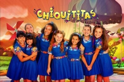 Elenco da novela. Foto - divulgação/SBT.