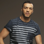 Cantor Belo (Foto: Divulgação)
