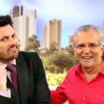 SBT tem noite de glória e programas desbancam a Globo
