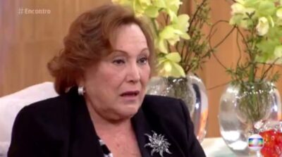 Nicette Bruno no 