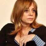 Gloria Perez, autora de "A Força do Querer" (Foto: Renato Rocha Miranda/TV Globo)