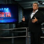 Record promove ampla renovação no seu quadro de repórteres no Rio