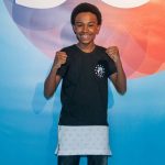 Jean Paulo, Cirilo de Carrossel, sonha alto como ator: “Quero estar em um Oscar”