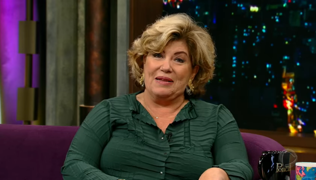 Silvia Poppovic (Foto: Divulgação)