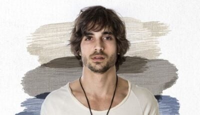 Fiuk interpreta a Ruy em 