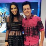 Dani e Regis (Crédito/Fotos: Divulgação/RedeTV!)