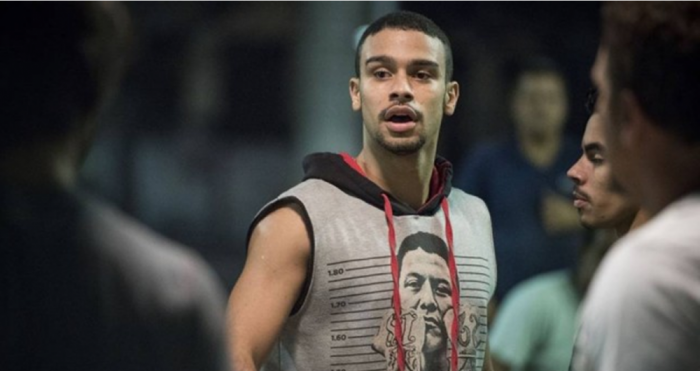 Sérgio Malheiros estará em nova novela das sete da Globo. (Foto: Reprodução)