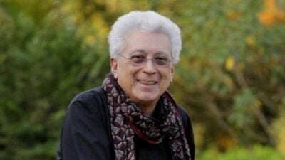 O autor Aguinaldo Silva. (Foto: Divulgação)