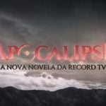 A novela "Apocalipse". (Foto: Reprodução/Record)