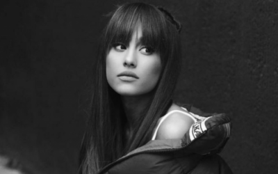 Ariana Grande (Foto: Divulgação)