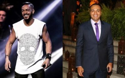 Famosos brigam na justiça por vários motivos. Foto - montagem.