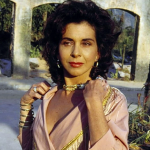Betty Faria é a protagonista "Tieta". (Foto: Divulgação/Canal Viva)
