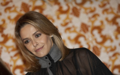 Bianca Rinaldi (Foto: Divulgação)