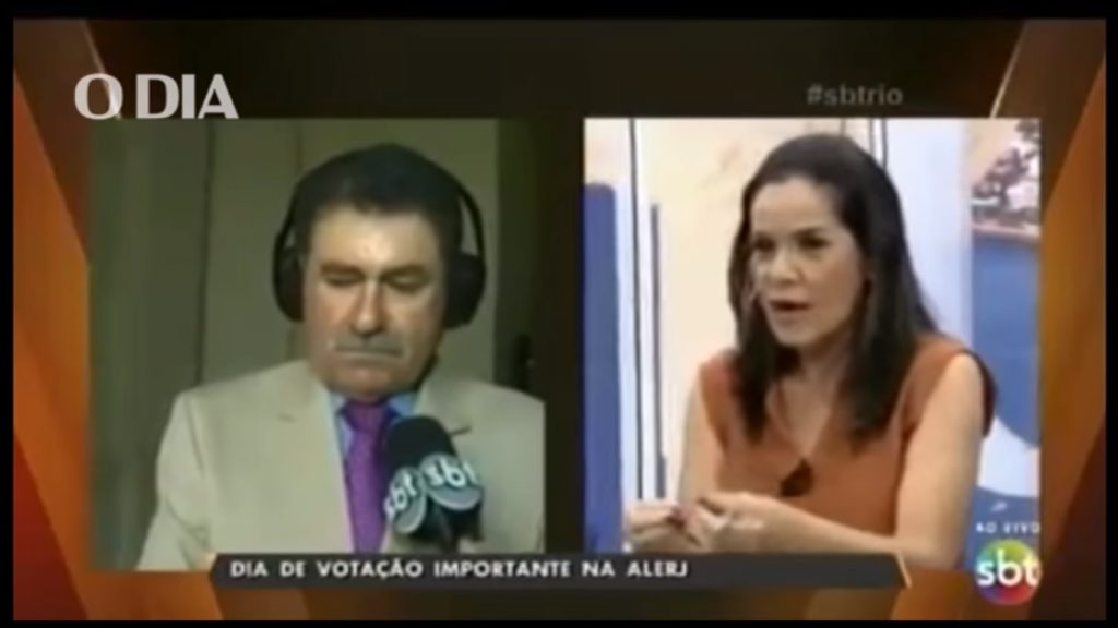 jornalista 