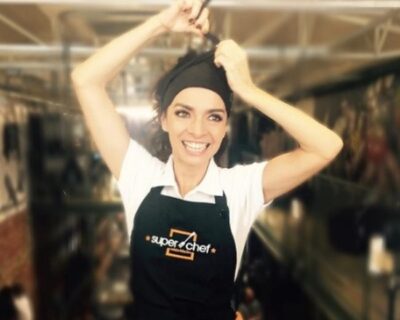 Claudia e Ana dividiram opiniões na web