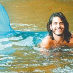 Davi de sereio. (Foto: Reprodução)