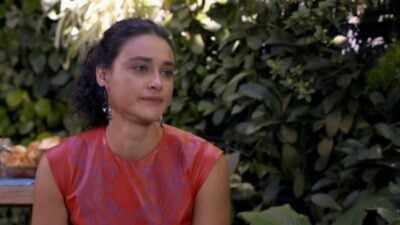 Débora Nascimento (Foto: Divulgação)