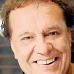 O diretor Dennis Carvalho. já foi casado com a atriz (Foto: Divulgação)