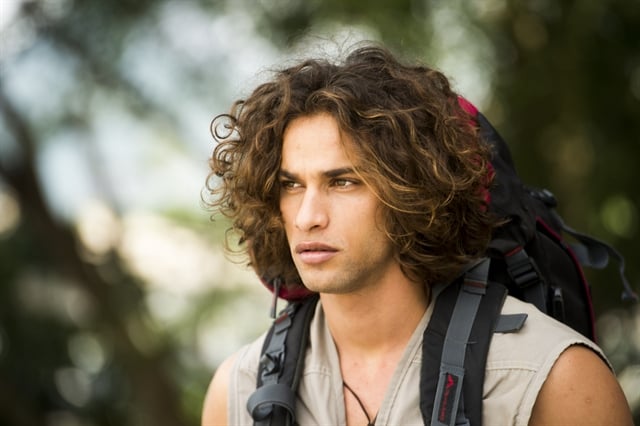 Deco (Pablo Morais) em 'Malhação: Viva a Diferença' (Foto: Globo/João Miguel Júnior)