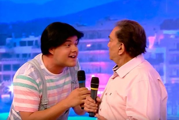 globo 