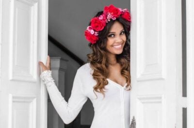 Luiza Lorellay, de 25 anos (Foto: Divulgação)
