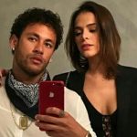 Neymar e Bruna Marquezine
(Foto: Reprodução/Instagram)
