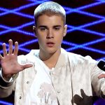 O cantor Justin Bieber. (Foto: Divulgação)