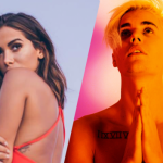 Anitta fará feat com Justin. (Foto: Reprodução)