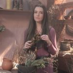 Larissa Maciel estará na próxima novela da Record. (Foto: Divulgação)