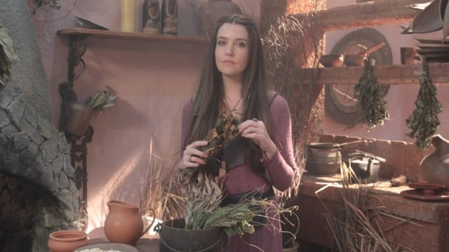 Larissa Maciel estará na próxima novela da Record, Belaventura. (Foto: Divulgação)