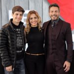 Luigi lança programa em SP: Foto: Brzil News)