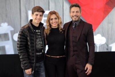 Imagem card com fundo