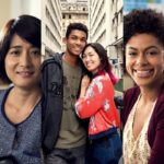 Mãe de Tina descobre Nena é mãe de Anderson em "Malhação" (Foto: Montagem/TV Foco)