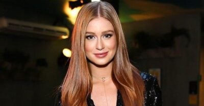 Marina Ruy Barbosa (Foto: Reprodução)