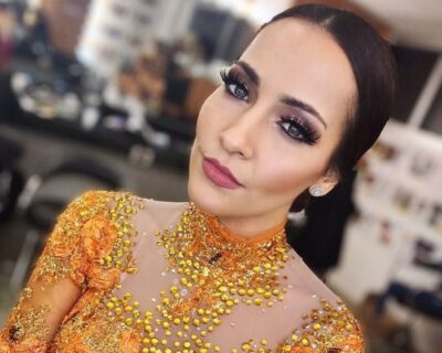 Maytê divide opiniões (Foto: Reprodução)